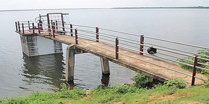 හුරුළු වැව