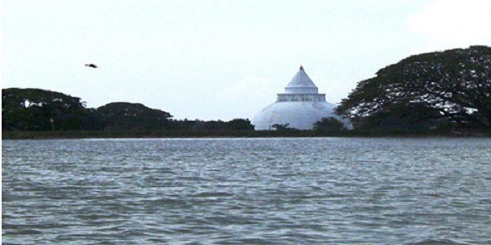 තිසා වැව